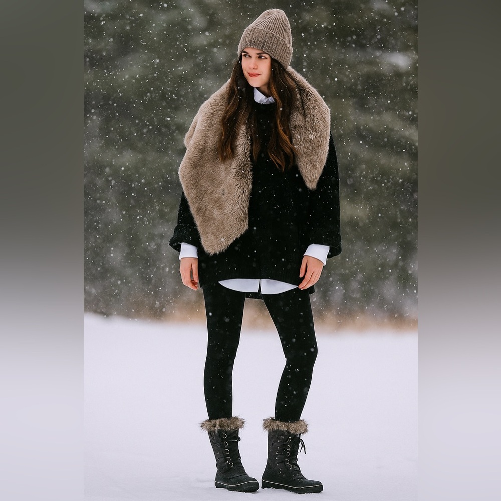Sorel Tofino Winter Boots